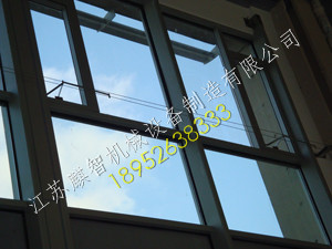 KC4平开窗电动BOB线上平台(中国)有限公司